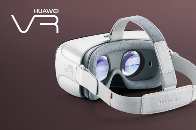 هواوی از هدست واقعیت مجازی Honor VR رونمایی کرد
