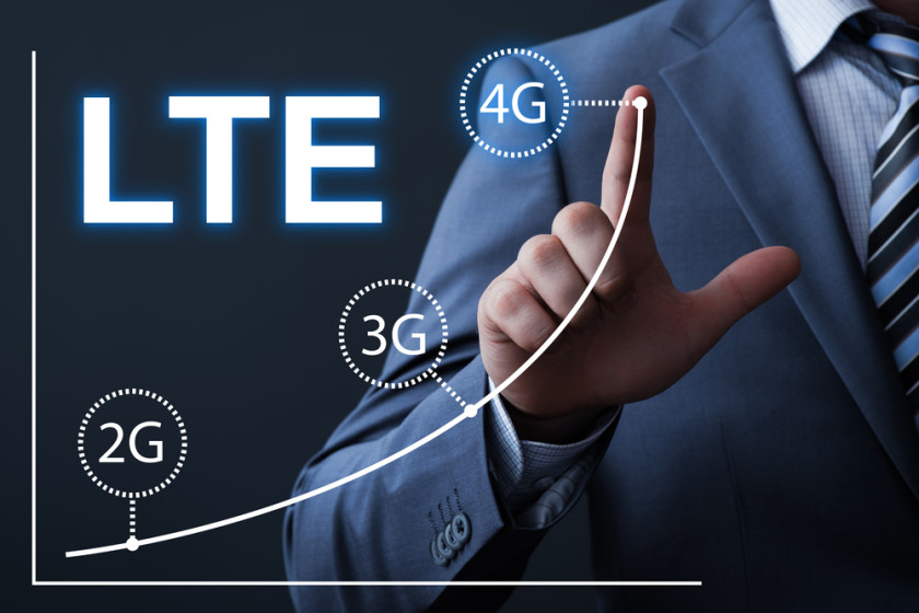 همه چیز درباره 4G: با LTE، WiMax و +HSPA آشنا شوید