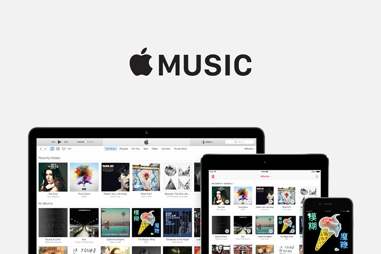 اپل موزیک تا ۲۰ درصد ارزان تر می‌شود