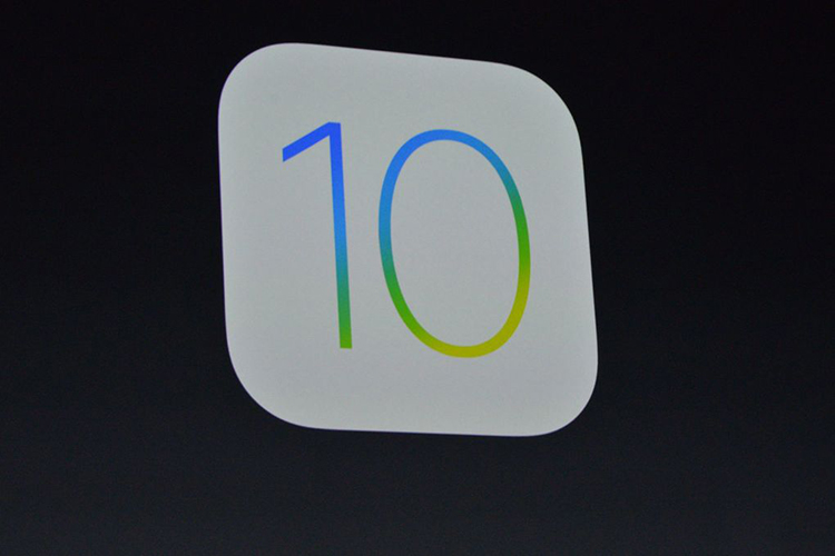 iOS 10