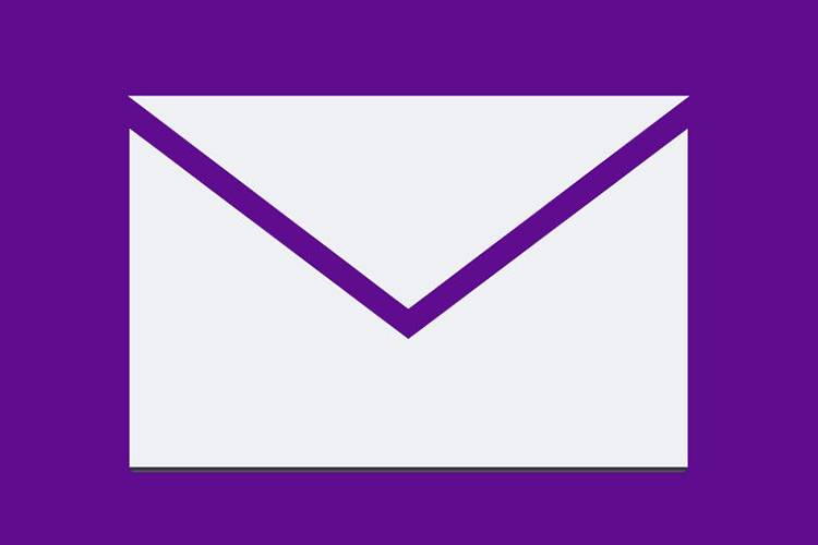 اپلیکیشن Yahoo Mail با ویژگی‌ های جدید بروزرسانی شد