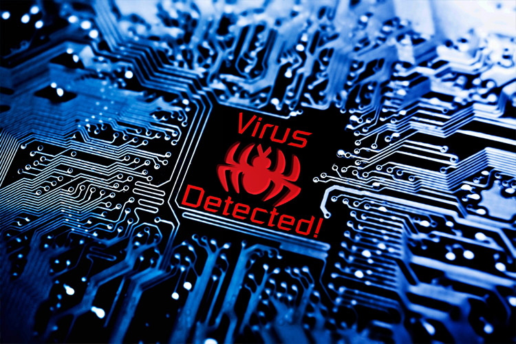 آنتی ویروس ها نمی توانند با تهدیدات اینترنتی جدید مقابله کنند