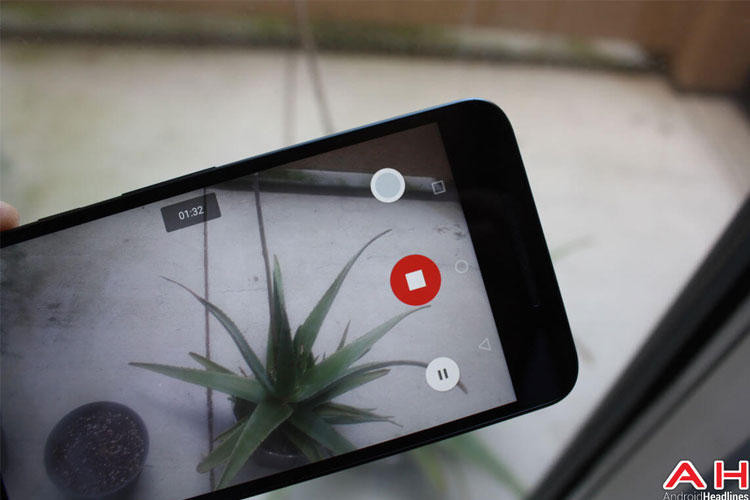 Google Camera با ارائه امکانات کادربندی جدید بروزرسانی می‌شود