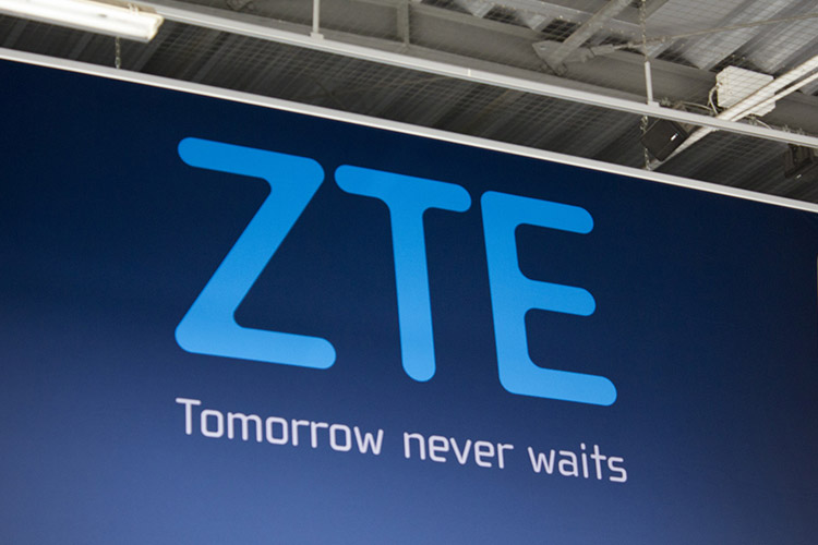 گوشی جدید ZTE در TENAA رویت شد