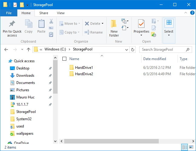 windows-10-folders-mountpoint