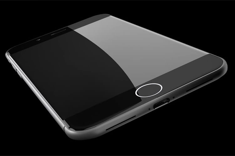 چالش فنی اپل برای استفاده از سنسور اپتیکال اثر انگشت در آیفون 8