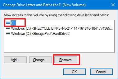 remove-letter-drive-windows-10