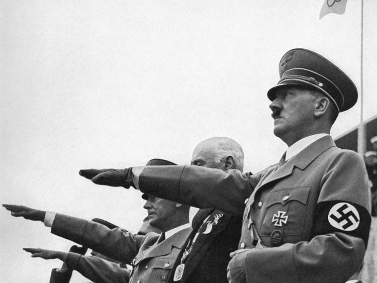 حقایقی در مورد المپیک تابستانی ۱۹۳۶ نازی ها در آلمان