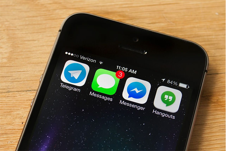 امکان هک شدن حساب کاربری ۱۵ میلیون ایرانی در تلگرام وجود دارد