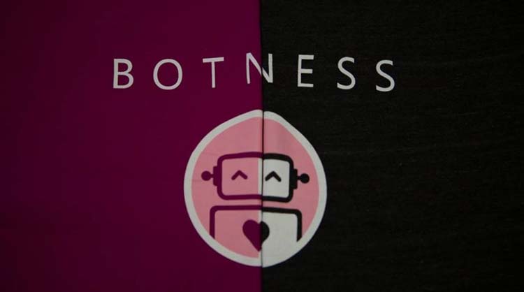 کنفرانس botness