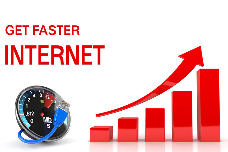 آموزش ویندوز 10: برطرف کردن مشکل محدودیت سرعت اینترنت