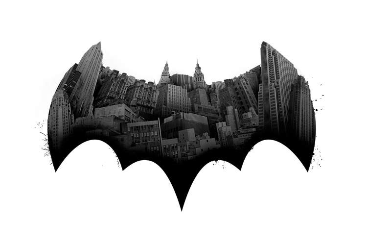 بررسی قسمت اول بازی Batman: The Telltale Series