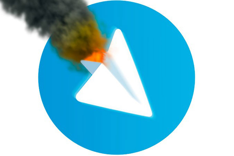 وزارت ارتباطات مذاکره برای مسدود کردن تلگرام را تکذیب کرد