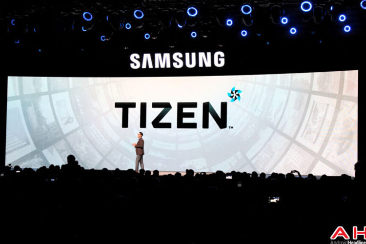 سامسونگ در حال آماده سازی گوشی جدید Z2 مبتنی بر تایزن 3.0 است
