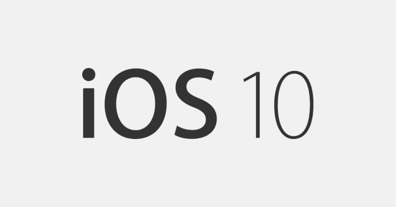 آپدیت iOS 10.0.2 با هدف برطرف کردن مشکلات تبدیل هدفون منتشر شد