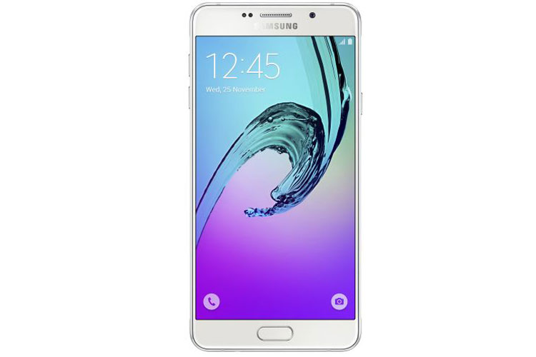 نتایج بنچمارک Samsung Galaxy A7 نسخه 2017 منتشر شد