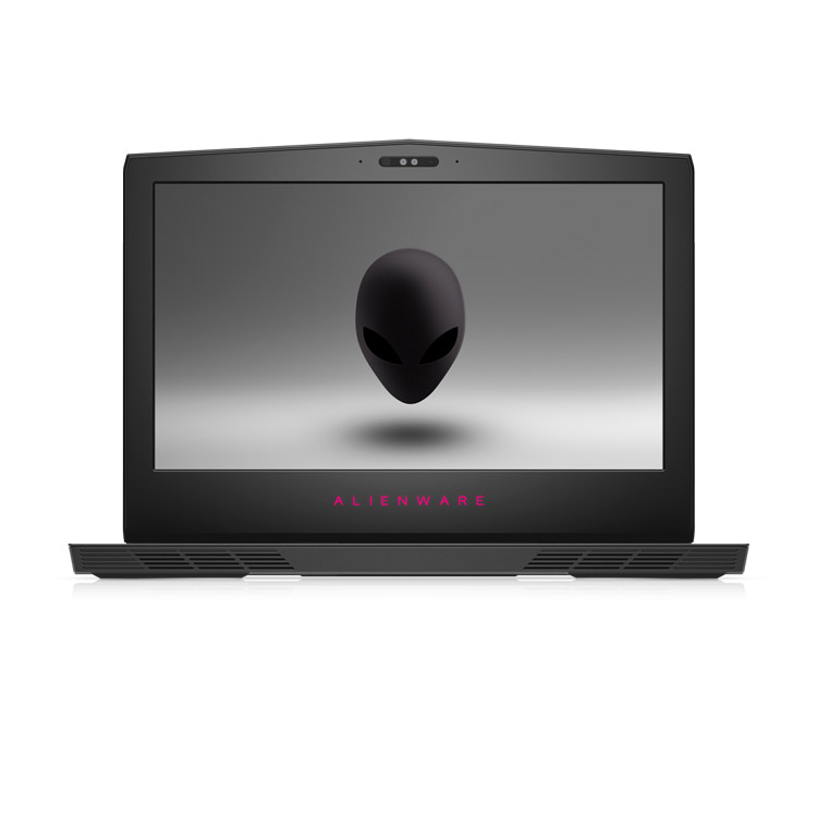 لپ تاپ Dell Alienware 17