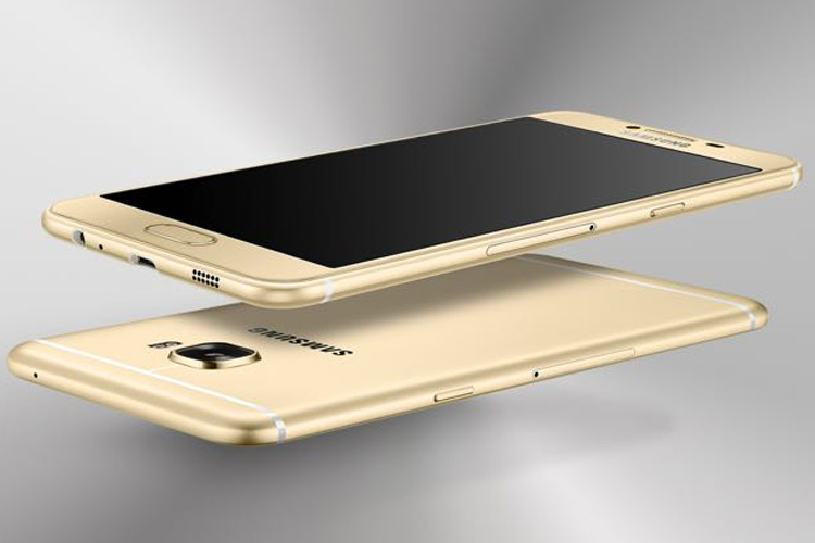 گوشی سامسونگ Galaxy C9 در بازه‌‌ی زمانی اکتبر تا نوامبر عرضه می‌شود
