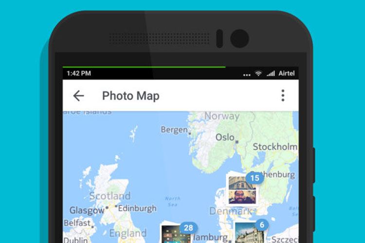 اینستاگرام قابلیت Photo Map را حذف می کند