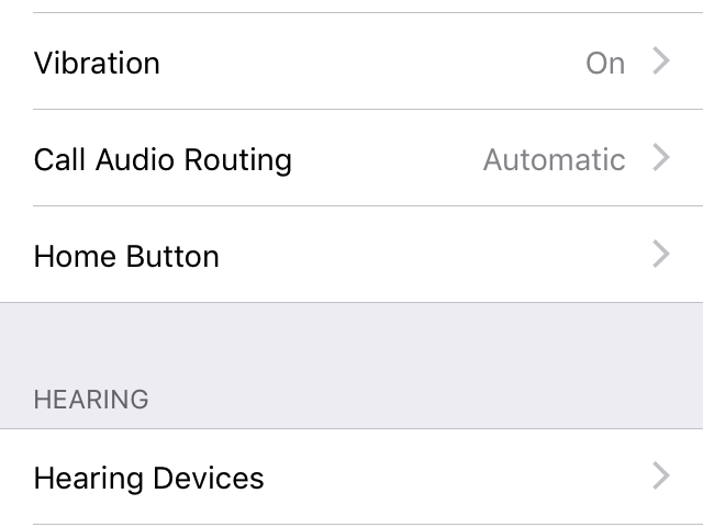 تغییر تنظیمات صفحه قفل iOS 10