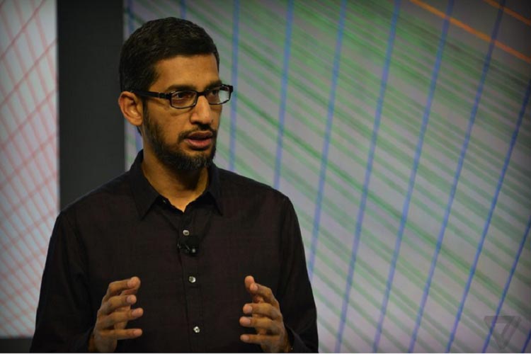 چرا گوگل به تازگی روی هند تمرکز کرده است؟