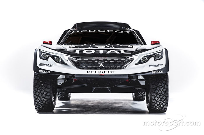 dakar-peugeot-3008-