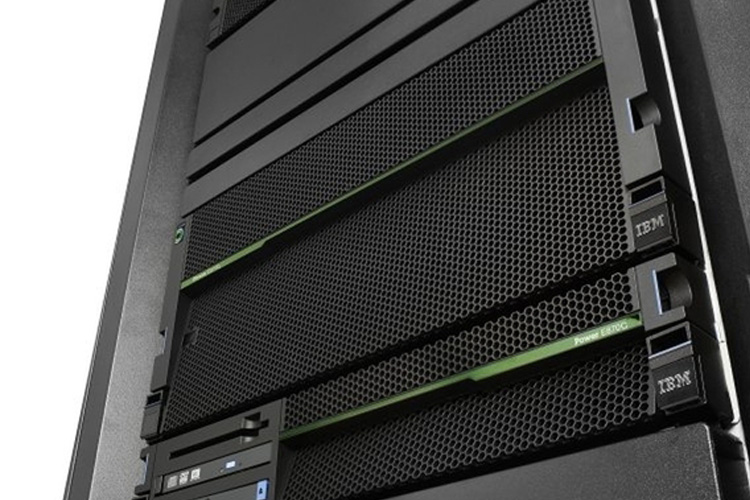IBM با Power Server بازار سرورهای x86 را هدف گرفته است