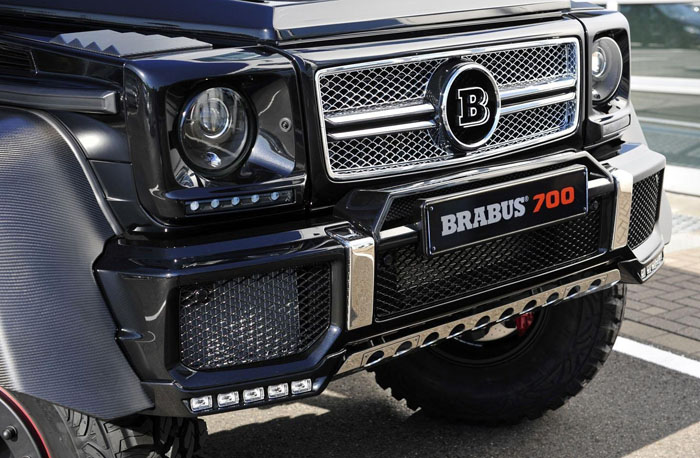 brabus