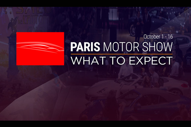 تعدادی از کمپانی های بزرگ دنیا در نمایشگاه خودروی پاریس 2016 حضور نخواهند داشت