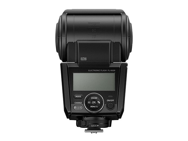 فلش اکسترنال FL-900R المپوس