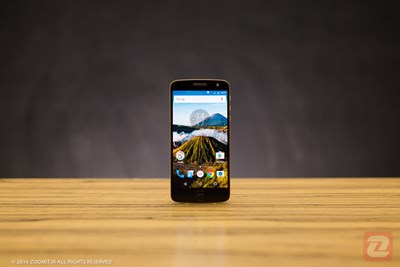 موتو زد مدل 2017 با اسنپدراگون 835 در بنچمارک geekbench رویت شد