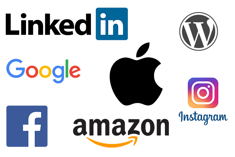 اپل، آمازون، وردپرس و گوگل؛ مورد اعتمادترین برند برای کسب و کارهای خرد