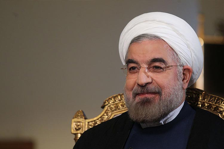 حسن روحانی خطاب به مردم: دولت مایل به بالا رفتن نرخ ارز نیست
