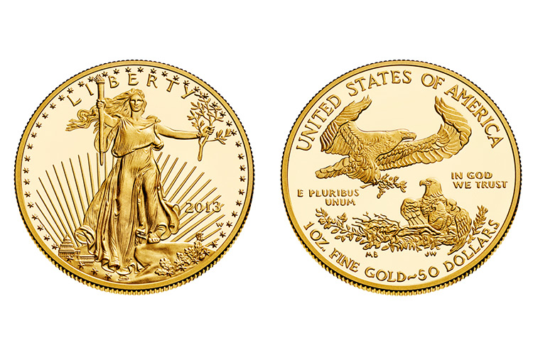 Gold-Eagle-Bullion-Coins