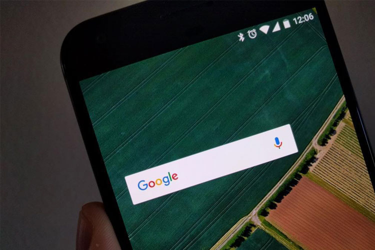 گوگل در حال تست پخش خودکار ویدیو در بخش جستجوی تصاویر در موبایل است