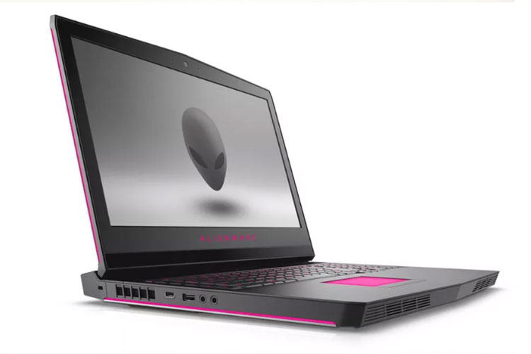 لپ تاپ های Alienware با پردازنده های کبی لیک بروز شدند