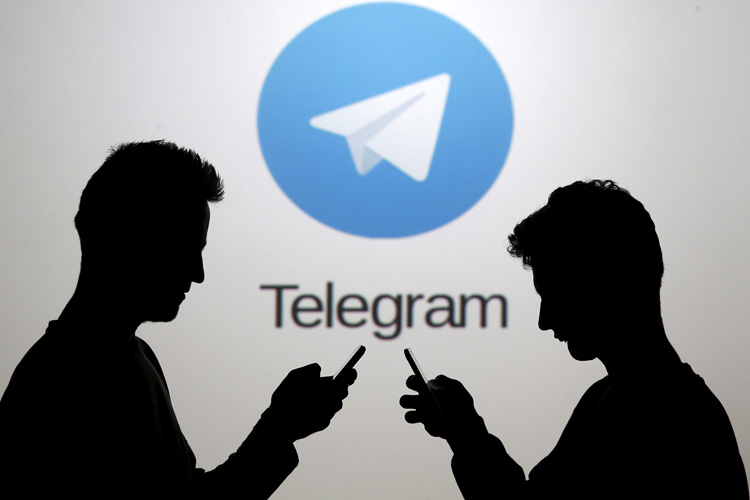 تلگرام از نسخه های 2.2، 2.3 و 3.0 اندروید پشتیبانی نمی‌کند