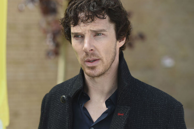 نقد قسمت دوم فصل چهارم سریال sherlock