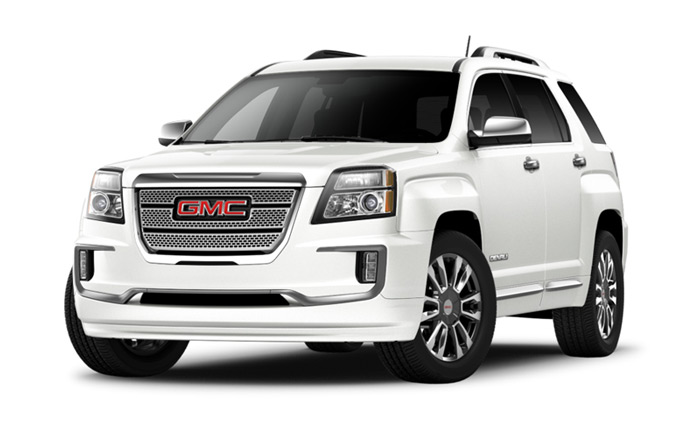 gmc