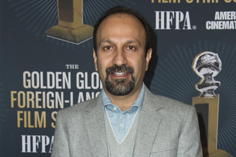 برندگان جایزه گلدن گلوب 2017 مشخص شدند؛ اصغر فرهادی دست خالی بازگشت