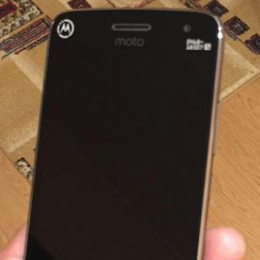 moto g5 plus