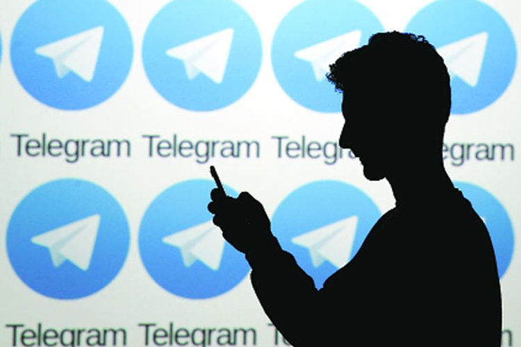 امنیت تلگرام با انتشار ابعاد جدیدی از همکاری دونالد ترامپ با روسیه زیر سوال رفت