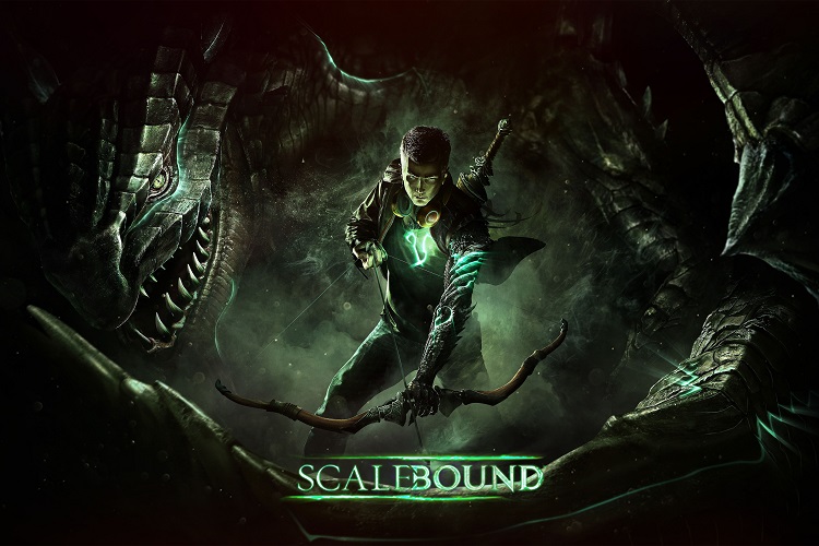 بازی Scalebound به طور رسمی لغو شد