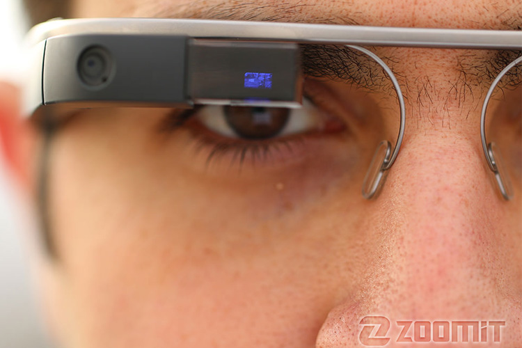 اپل در حال توسعه عینک واقعیت افزوده با همکاری کارل زایس است
