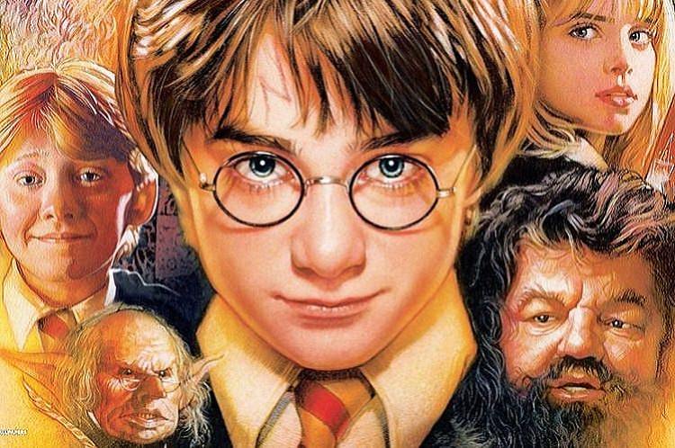 نقد فیلم هری پاتر و سنگ جادو - Harry Potter and the Sorcerer’s Stone