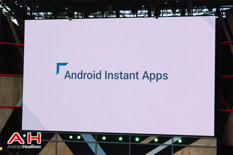 گوگل تست محدود قابلیت Instant Apps را آغاز کرد