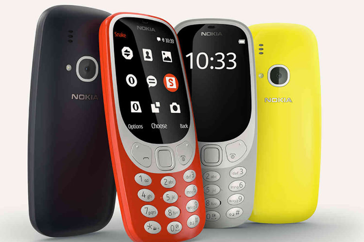 نوکیا 3310/Nokia 3310