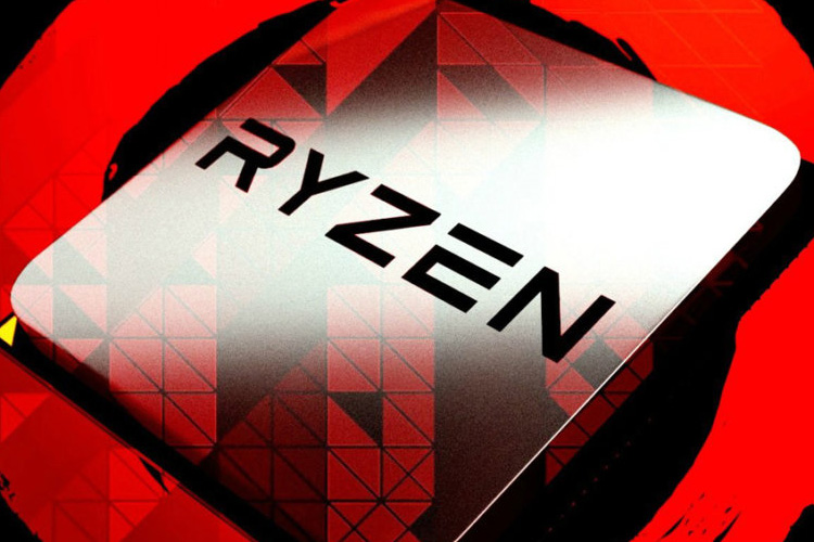 پردازنده های رایزن AMD به لیست پرفروش ترین های آمازون راه یافتند