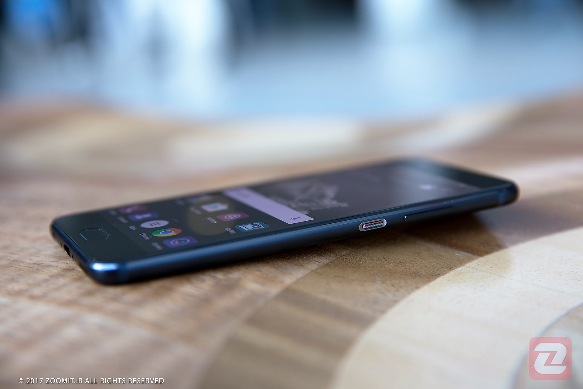 هواوی پی 10 / huawei p10