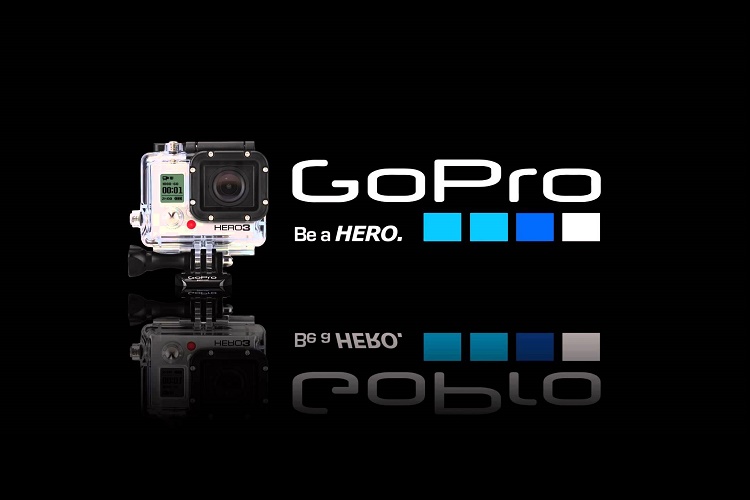داستان برند: GoPro، هیجان انگیزترین دوربین دنیا